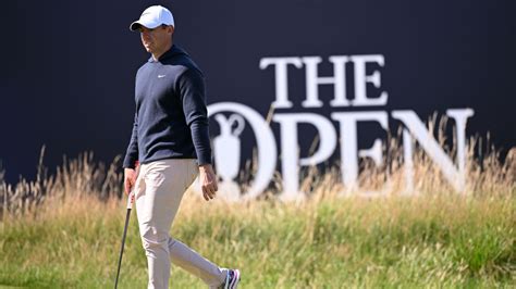 The Open 2023: Expert picks and betting tips .